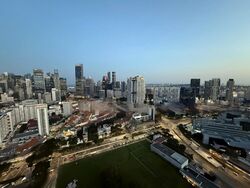 One Pearl Bank (D3), Apartment #481669131